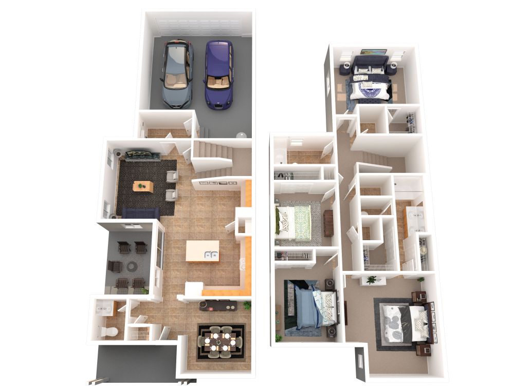 Amr Hawaii Housing Floor Plans Pdf Viewfloor co